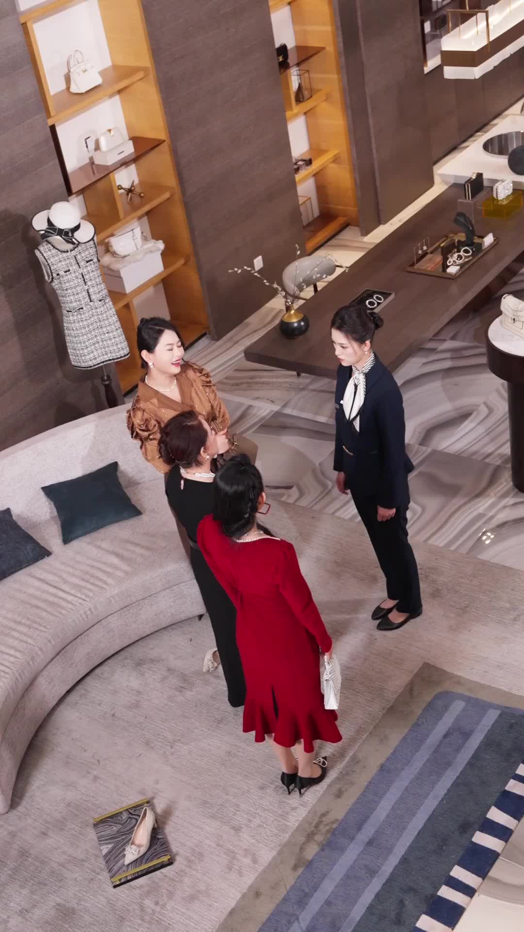 Tập 10 - Giấc Mơ Phản Bội